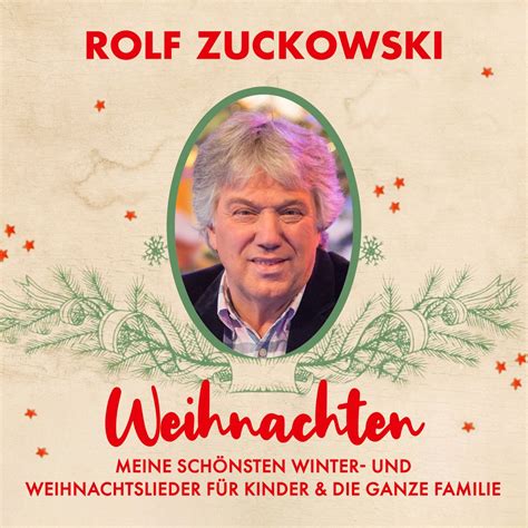 rolf zuckowski kinderlieder weihnachten